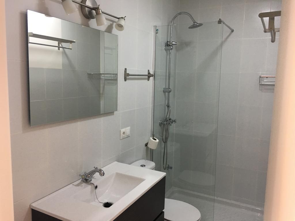 Apartamentos Carmen Teresa Торремолинос Экстерьер фото