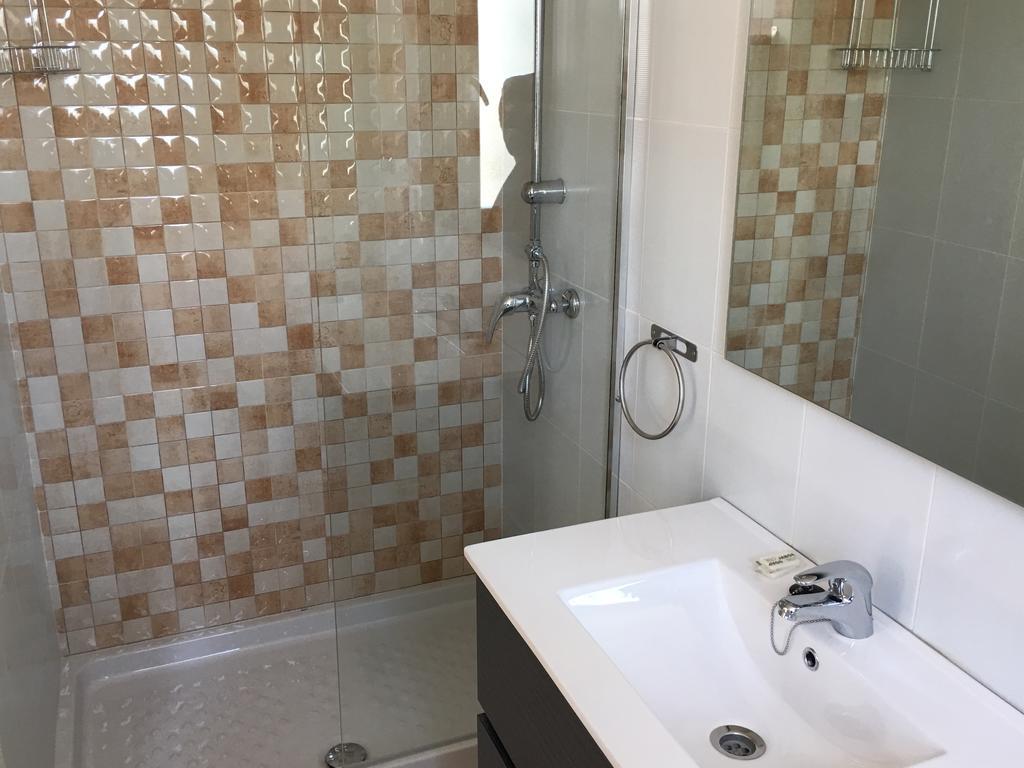 Apartamentos Carmen Teresa Торремолинос Экстерьер фото