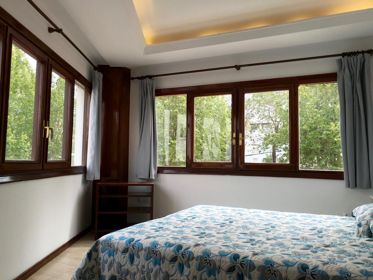 Apartamentos Carmen Teresa Торремолинос Экстерьер фото