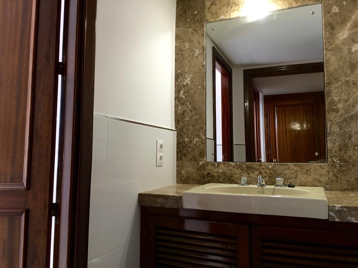 Apartamentos Carmen Teresa Торремолинос Экстерьер фото